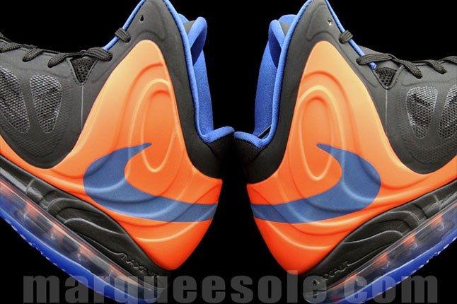 Nike Hyperposite Stat 1