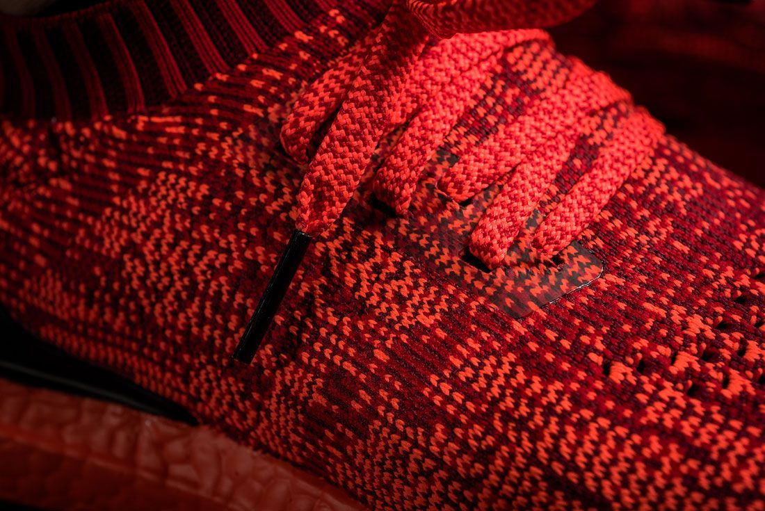 Adidas Ultraboost Uncaged 22