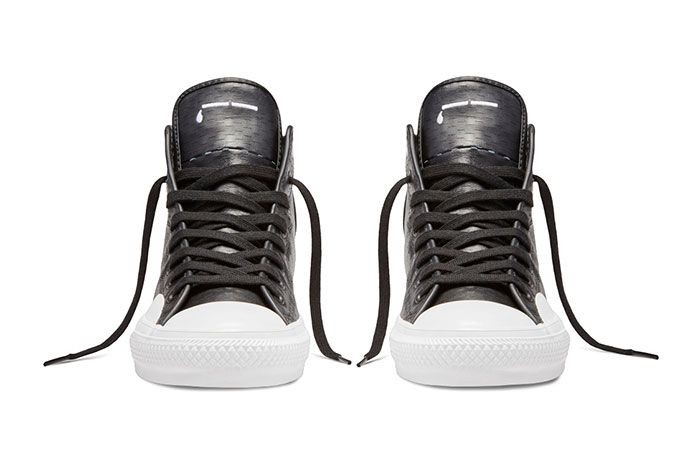 Converse Chuck Taylor All Star Pro Op (Ben G) - Sneaker Freaker