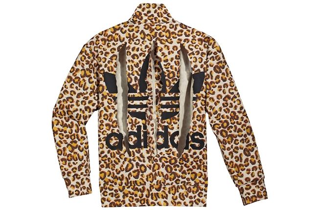 Jeremy scott sweater adidas deals