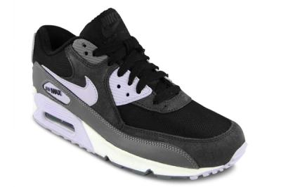 Nike Air Max 90 Wmns Violet Frost Other Angle