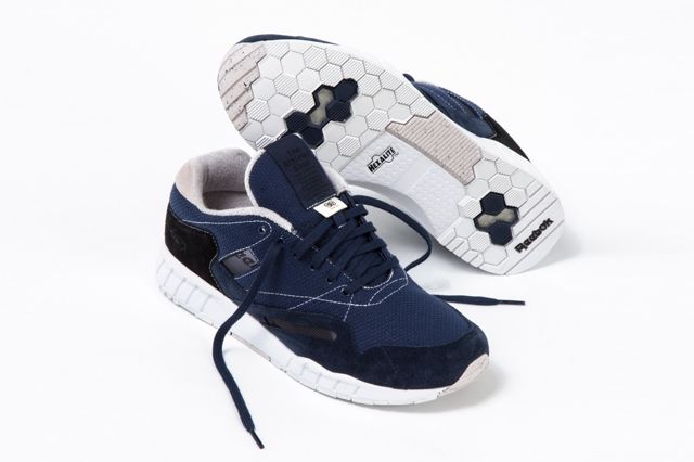 Reebok Garb Store Sole Trainer 3