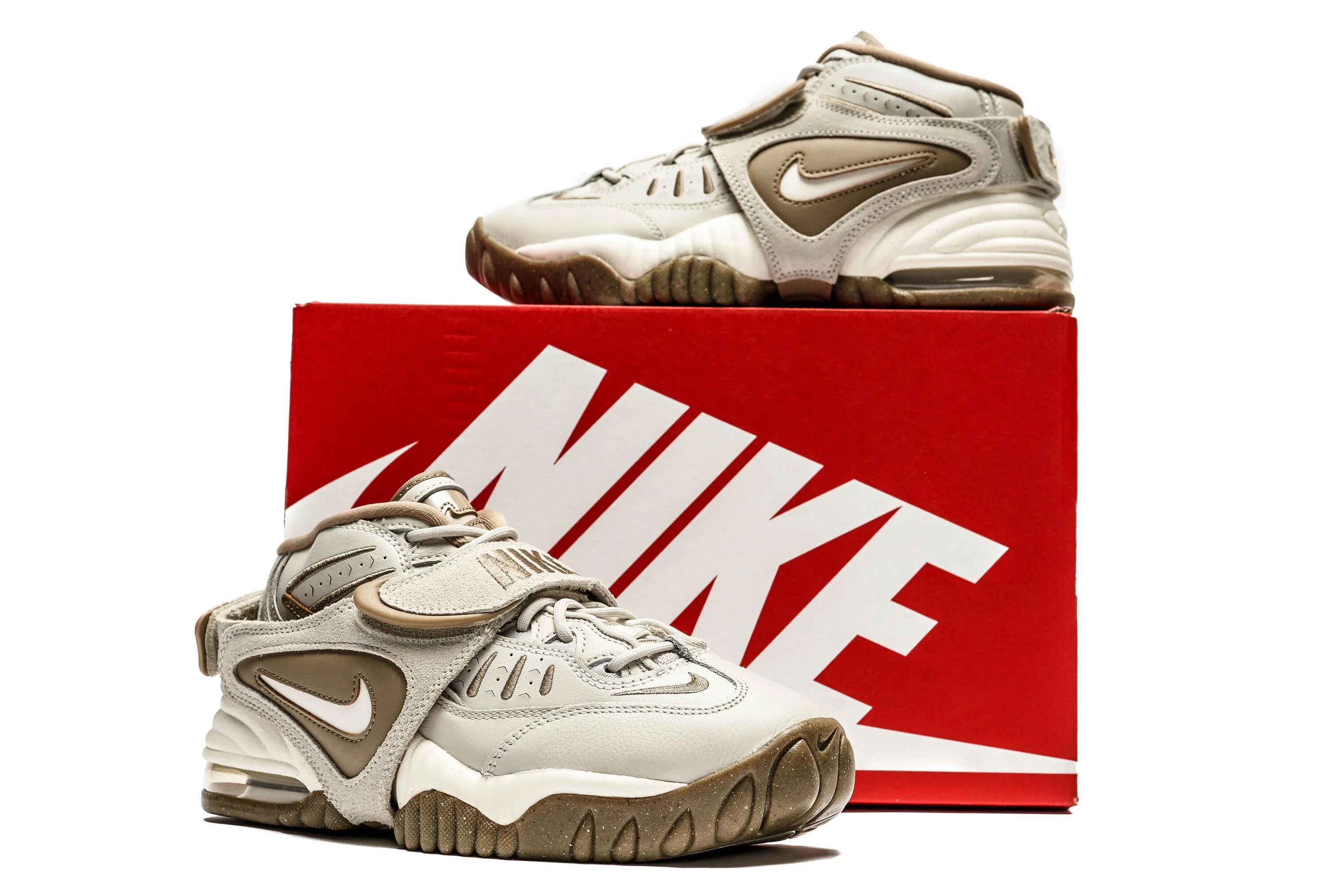 Nike By You Air Adjust Force Release Info | SneakerNews.com