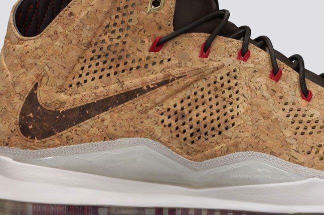 lebron james corks