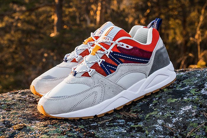 Karhu Land Of The Midnight Sun Fusion
