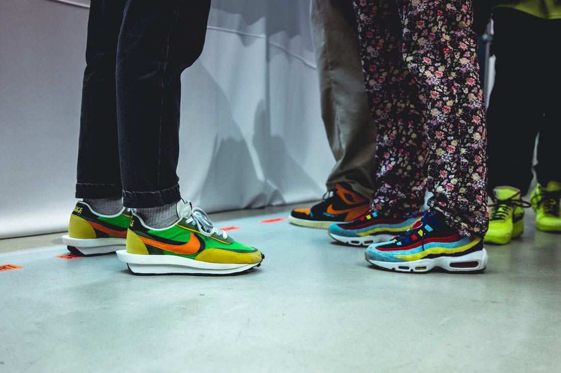 Sneakerness Cologne 2019 Recap Standart Party 19