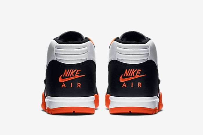 Nike Air Trainer 1 Halloween 6