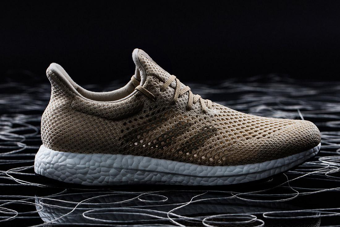Material Matters Future Fabrics Biosteel Adidas 1