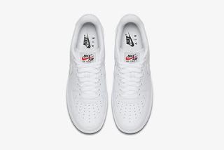 swoosh offline sneaker