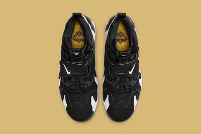 Nike nike air force 107 low footwear white yellow core black '96