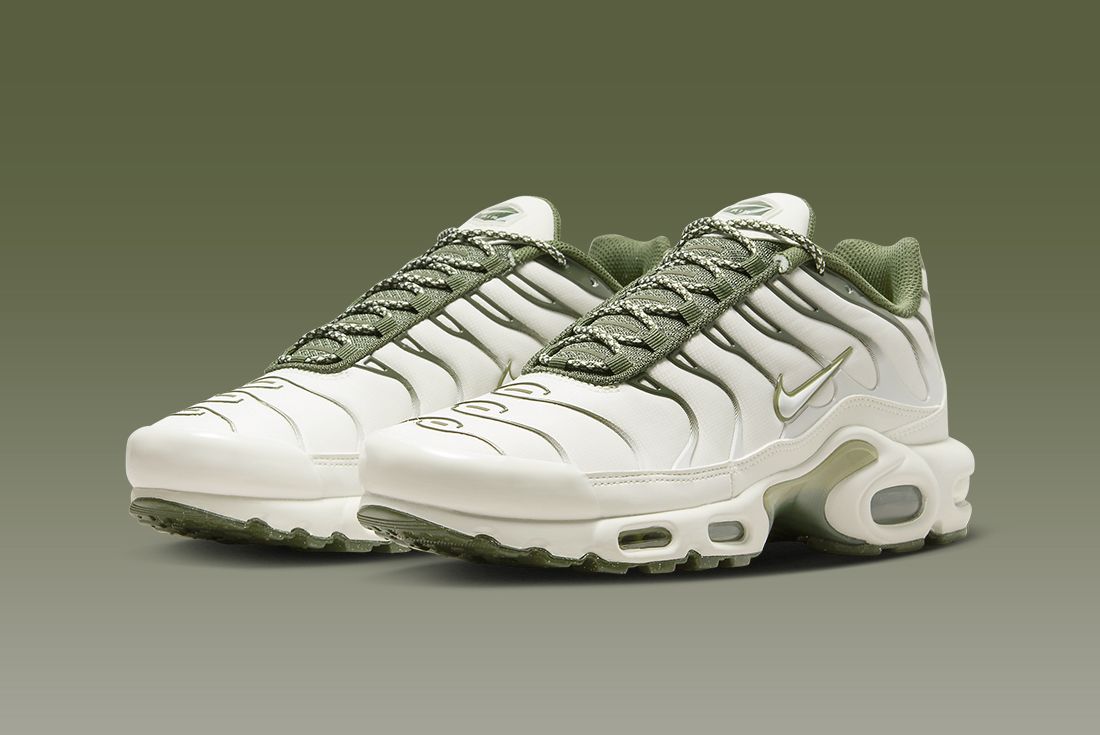 air max plus light bone