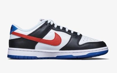 nike dunk low seoul official