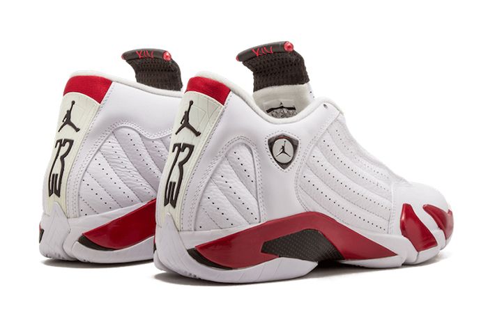 Another Iconic Air Jordan 14 Rumoured To Return In 20184