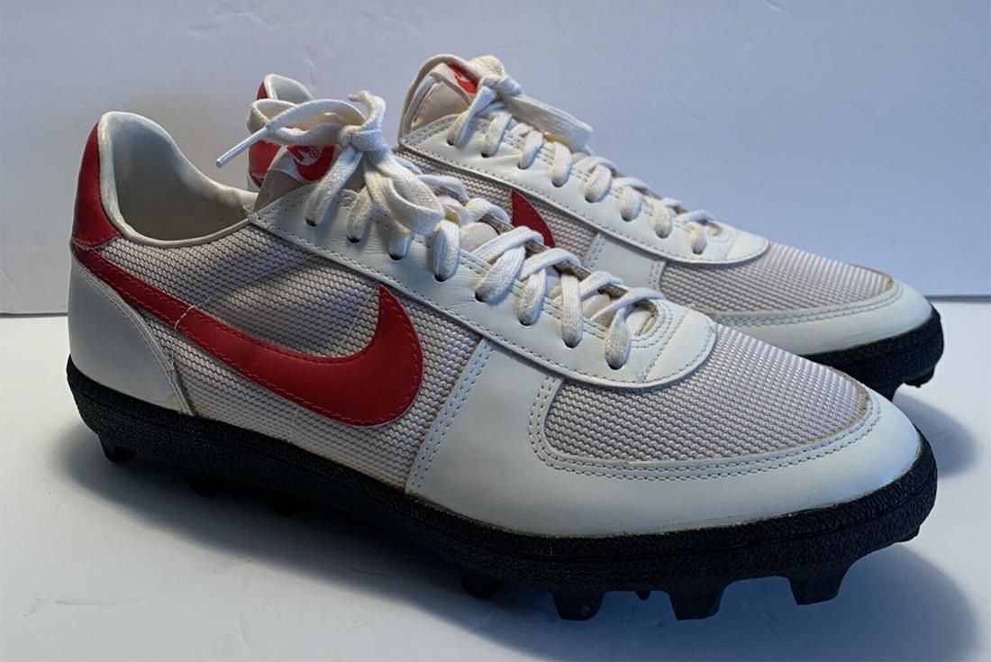 Nike Field General