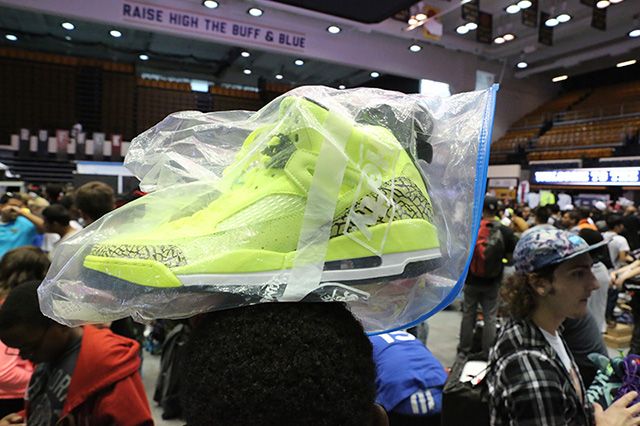 Sneaker Con Washington Dc 2013 56