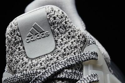 Adidas Ultra Boost 3 0 Silver 4 Copy