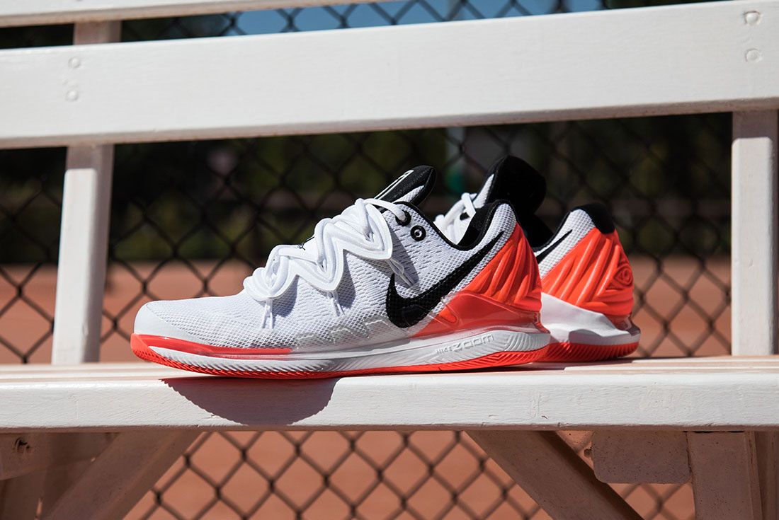 Nike air zoom outlet vapor x kyrie v