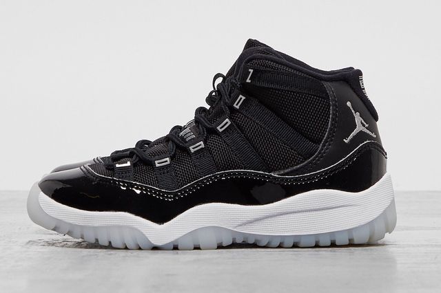 25 years of history jordan 11
