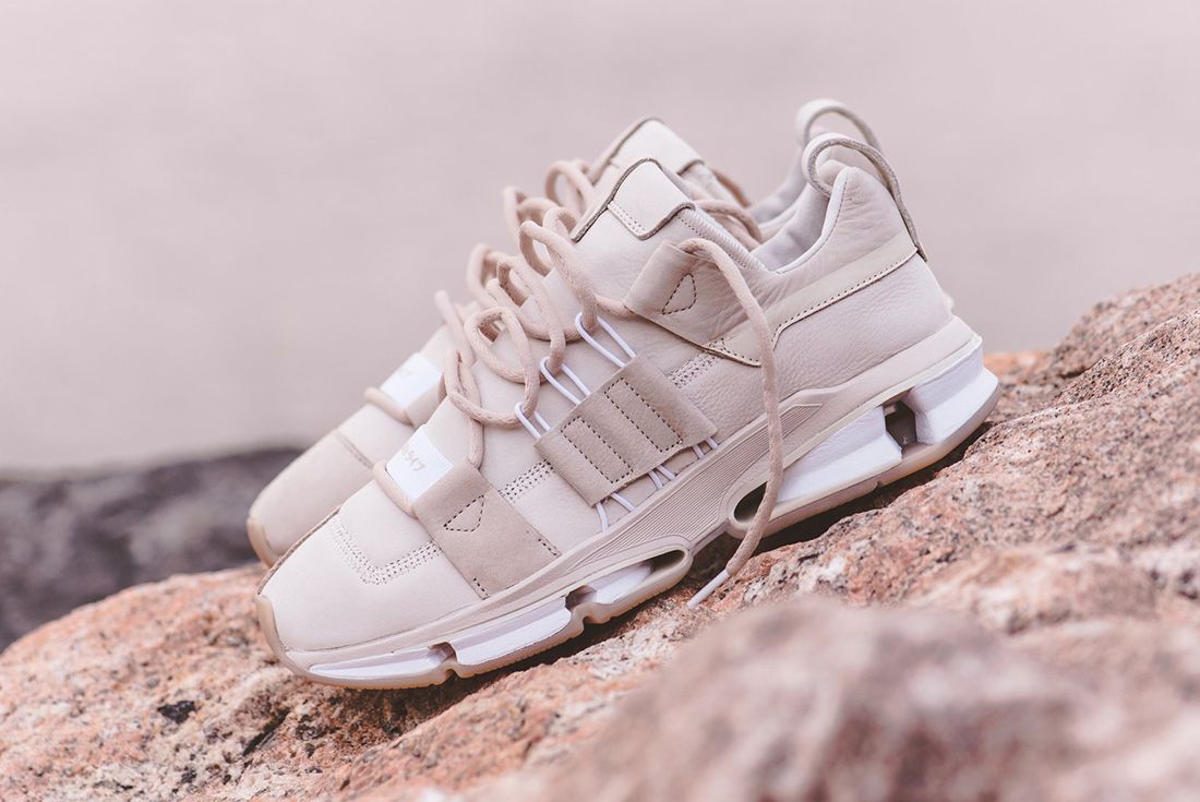 Ronnie Fieg Collaborator Of The Year Sneaker Freaker 3