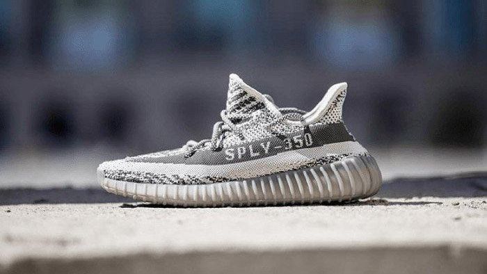 Up Close with the adidas YEEZY BOOST 350 V2 'Bone' - Sneaker Freaker