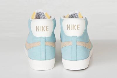Nike Blazer Mid Pastel Pack Bump 5