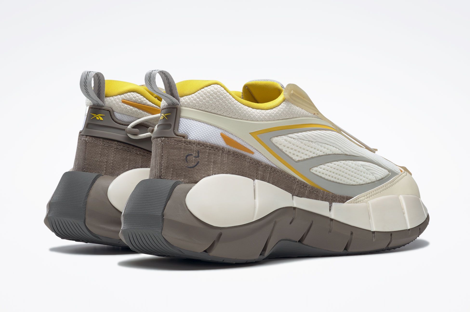 Cottweiler x Reebok Zig 3D Storm Hydro