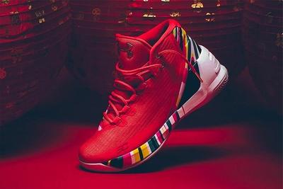 Chinese New Year Sneaker Releases 1
