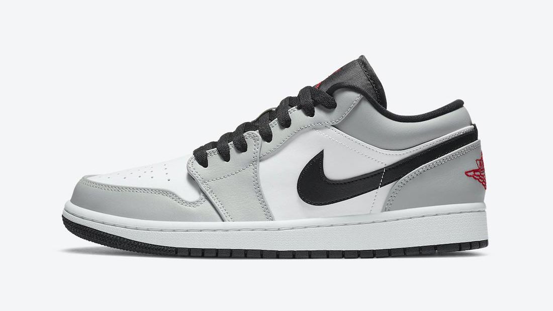 new air jordan 1s low