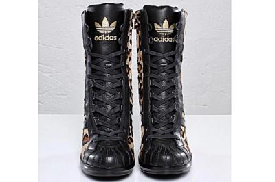 Adidas Js Womens Boot 5 1