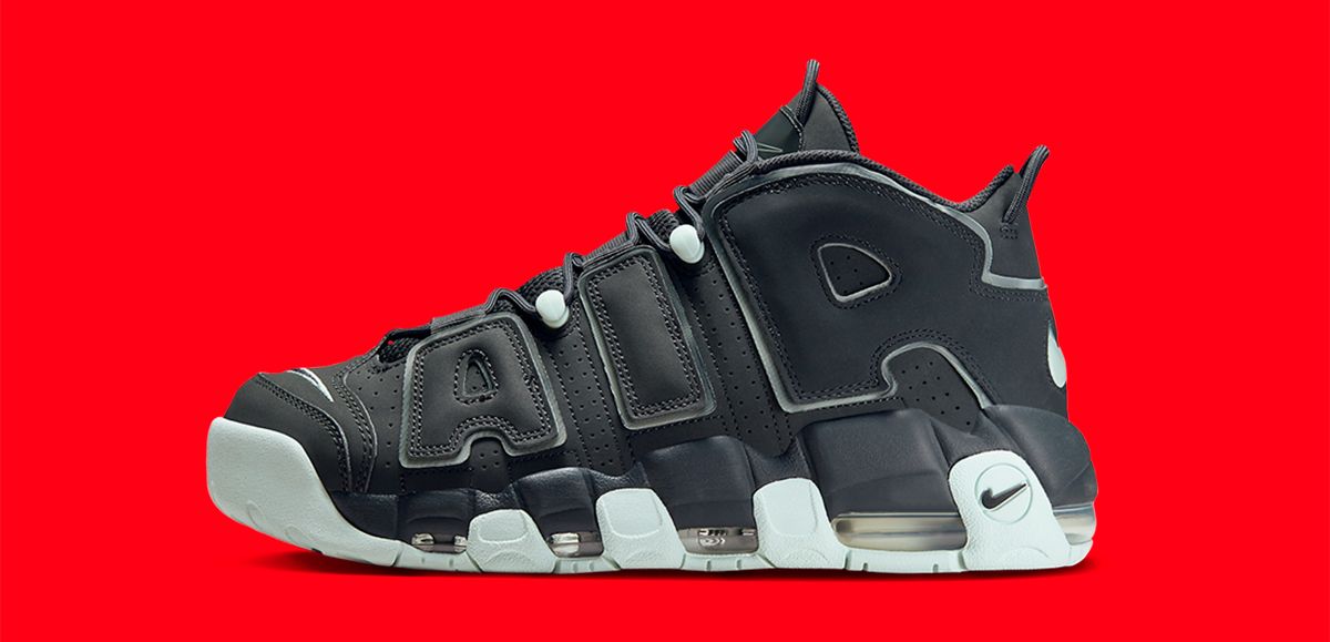 uptempo grey blue