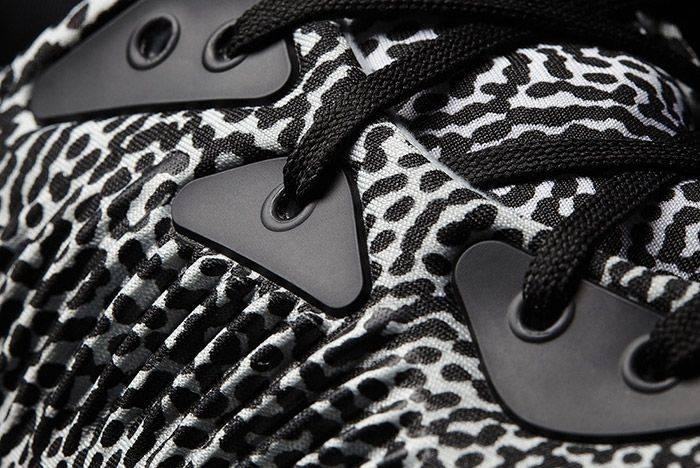 Adidas Alphabounce Core Black Metallic Small 5