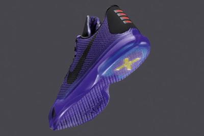 Nike Kobe X Blackout Release Date 6