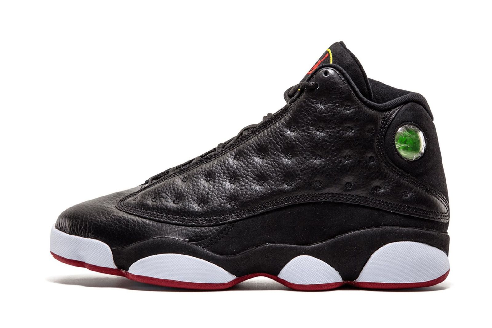 The Air Jordan 13 'Playoffs' Will Return In 2023 - Sneaker Freaker