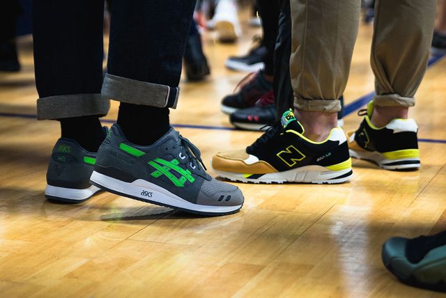 It's More Than Just Sneakers 2016: Event Recap - Sneaker Freaker