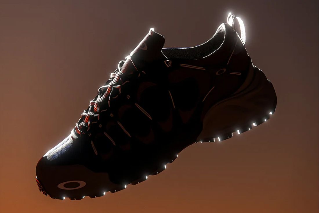 Launch Details: Brain Dead x Oakley Factory Team Drop 3
