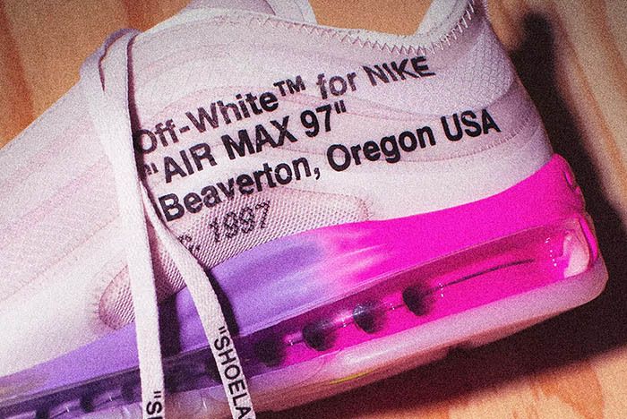 Off White Nike Air Max 97 Serena Queen 4