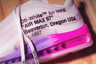 serena off white air max 97