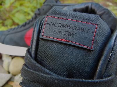 Nike Blazer Mid Suede Croc Jbf Customs 9