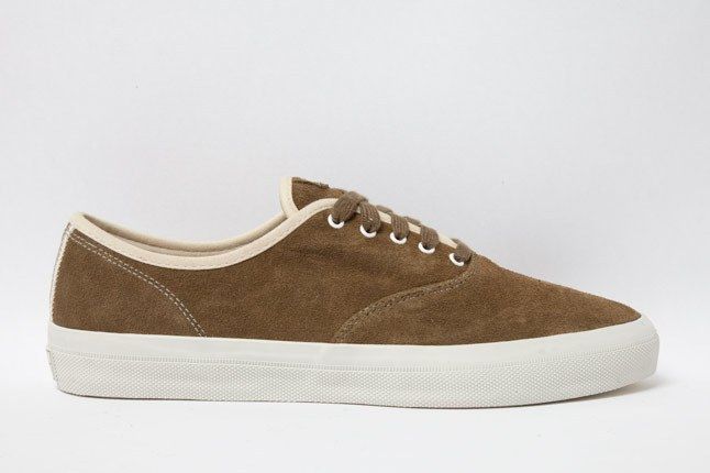 Lacoste Leighton Khk 1