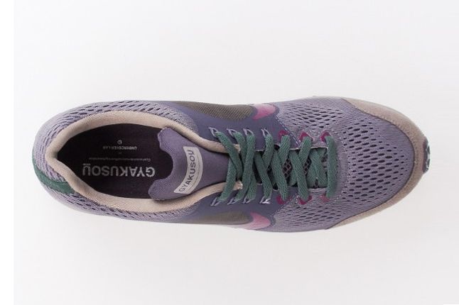 Nike Gyakusou Lunarspider +3 Lt Pack - Releases