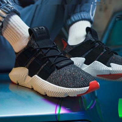 Adidas Prophere Release Sneaker Freaker 2