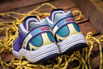 Salomon Launch Fully Automated Footwear Factory in France Industry News