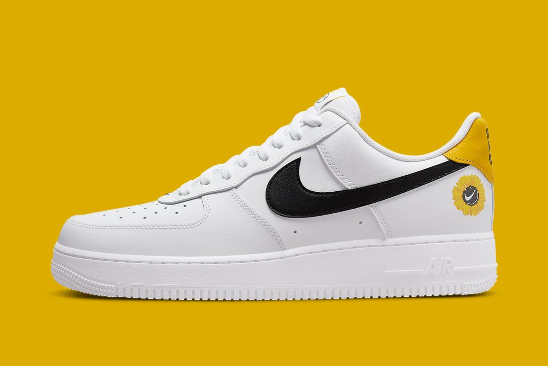 Nike Air Force 1 Low Have a Nike Day