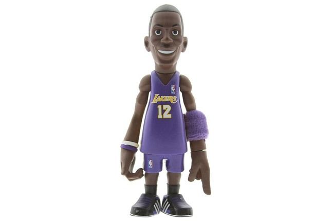 Nba Collector Series 2 By Mindstyle And Coolrain - Industry News