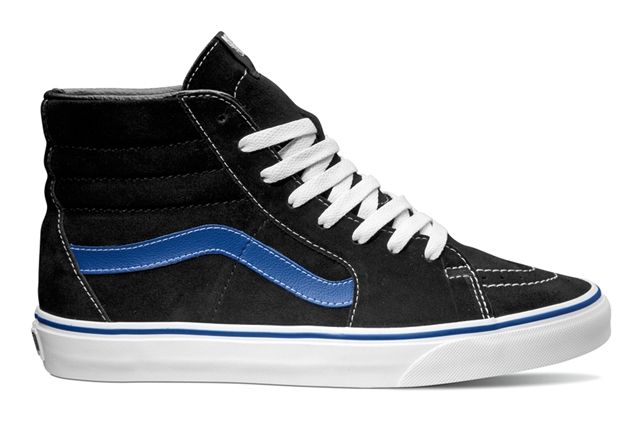 Vans sk8 clearance mid foam