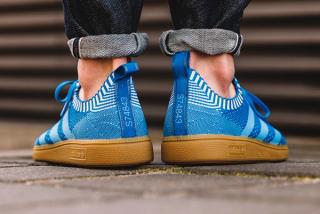 adidas spezial primeknit