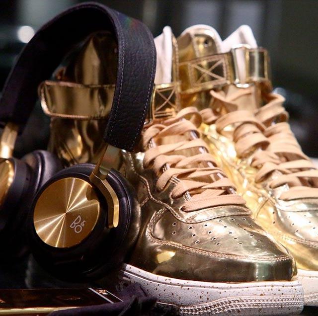 Sneaker Style Profile Dj Khaled 14