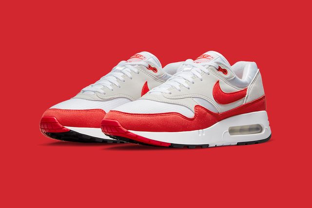 Where to Buy the Nike Air Max 1 ’86 ‘Big Bubble’ - Sneaker Freaker