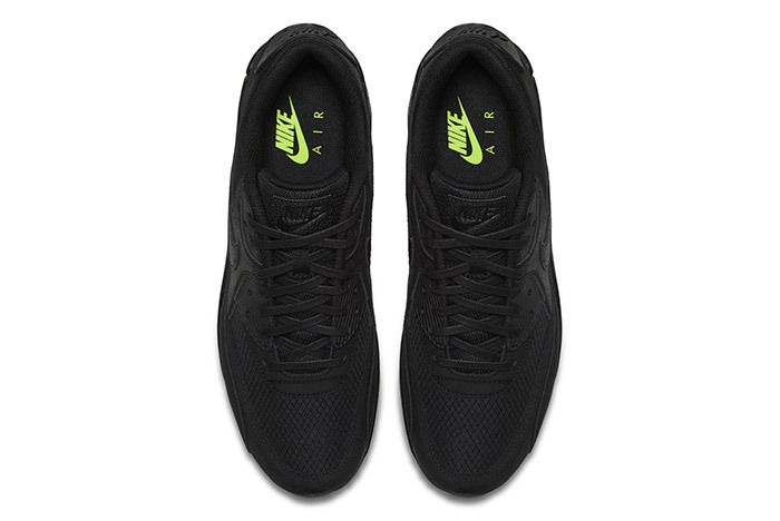 Nike Air Max 90 Black Neon 5