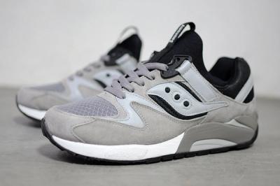 Saucony Grid 9000 March Releases 3